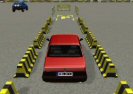 Sahin Parking 3D
