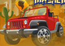 Sandstorm Racing Mayhem Game