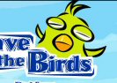Save The Birds Game