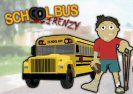 Skolbuss Frenzy Game