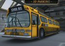 School Bus Mania 3D Parking