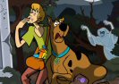 Scooby Doo Bag Of Power Potions Game