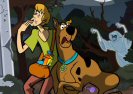 Scooby Doo Bag Of Power Potions