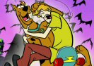 Scooby Doo Didelis Oro 2 Game