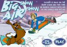 Scooby Doo Big Air Snow Show