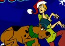 Fantasma Di Scooby Doo In Cantina