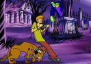 Monstres Instamatic Scooby Doo Game