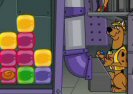 Scooby Doo Jinkies Jeelly Factory Game