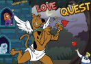Scooby Doo Love Quest Game