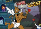 Scooby Doo Love Quest