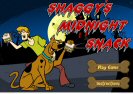 Scooby Doo Midnight Game