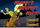 Scooby Doo Midnight