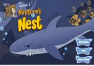 Скуби Ду Neptunes Гнездо Game