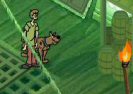 Scooby Doo Corabie De Piraţi Game