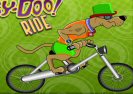 Scooby Doo Passeio Game