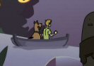 Scooby Doo River Game