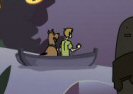 Scooby Doo Река Game