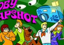 Scooby Doo Snapshot Game