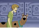 Scooby Doo Temple Game