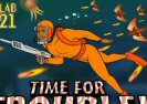 Sealab 2021