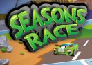 Seasons Race Game