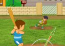 Shatter Baseball Game