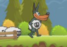 Sheep Stealer Game