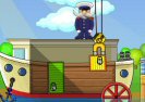 Ship Loader Game