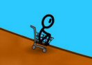 Shopping Cart Hero 2 Game