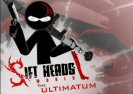 Sift Heads Lume 7 Game