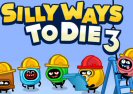 Silly Ways to Die 3 Game