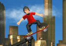 Skate Mania Game