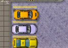 Skilled Driver Game