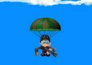 Sky Commando Game