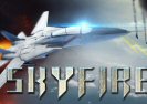 Skyfire Game