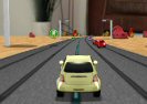 Slotcar Mania Game