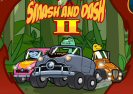 ชนและ Dash 2 Game