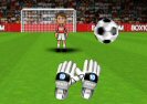 Smashing Soccer Game