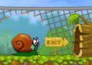 حلزون باب 2 Game