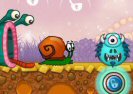 Snail Bob Espace 4 Game