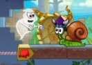 Snail Bob 7 Fantasy Story Game