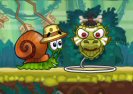 Snail Bob 8 Island Story Game