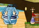Mendengkur 3 Treasure Island Game