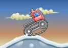 Camion Di Neve Game