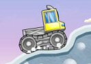 Snow Truck 2 Game