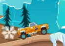 Nieve Camión Extreme Game