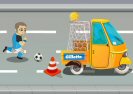 Soccer Mobile