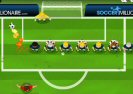 Soccernoid Game