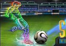 Soccer World Cup 2016 Game
