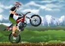 Solide Rider Game